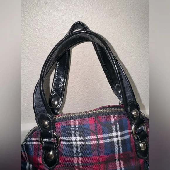 Coach Poppy Handbag NWOT - Picture 4 of 12